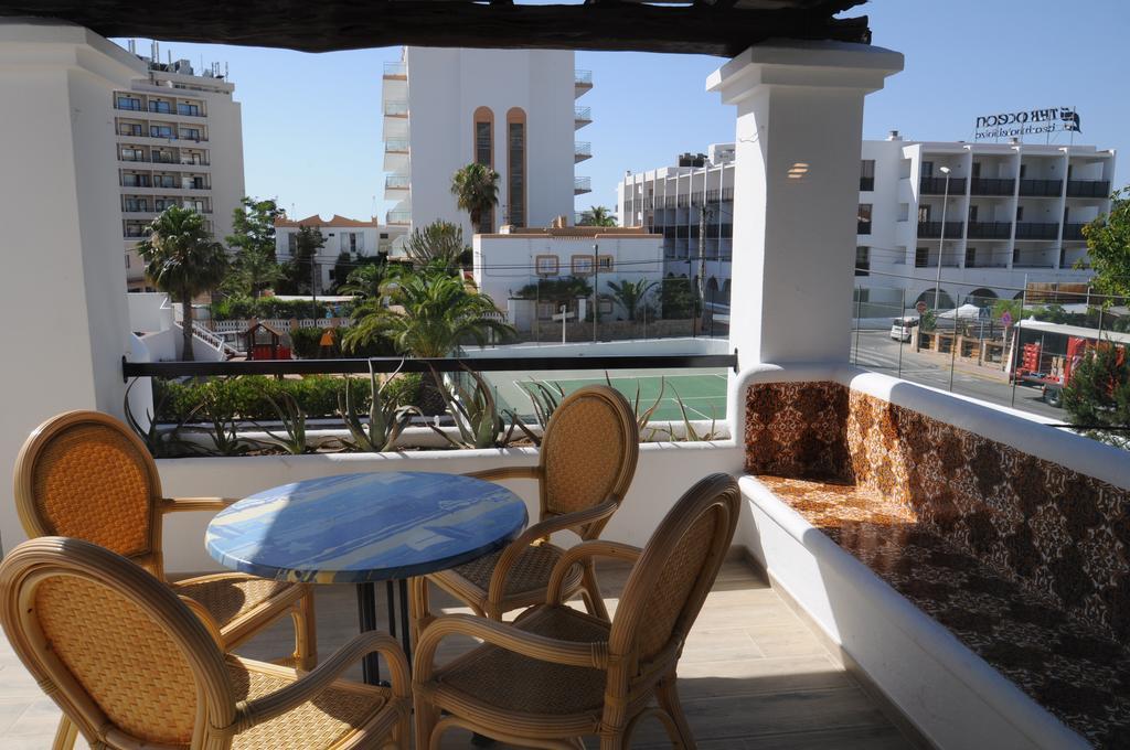 Chalet Torralba - Villa At Hotel Osiris San Antonio  Exterior photo